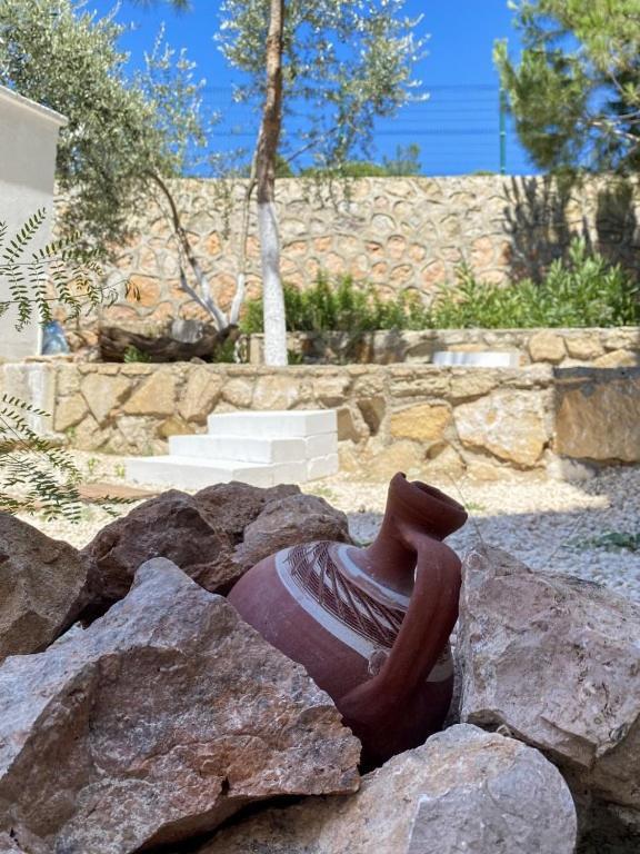 Cesme Minerva Port Hotel Exterior foto